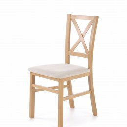 Krzesło Lucek