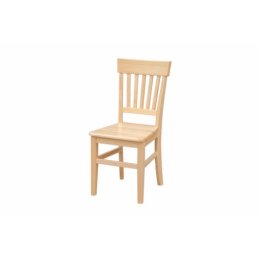 Krzesła sosnowe